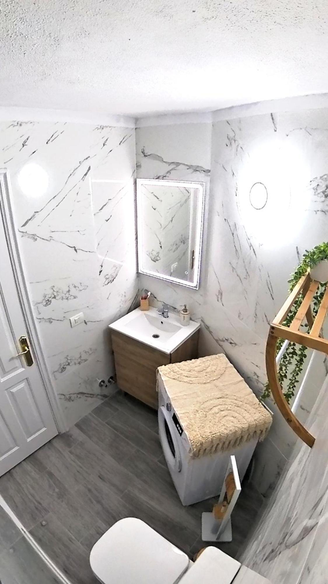 Apartamentos Green Park Golf Del Sur San Miguel de Abona Luaran gambar