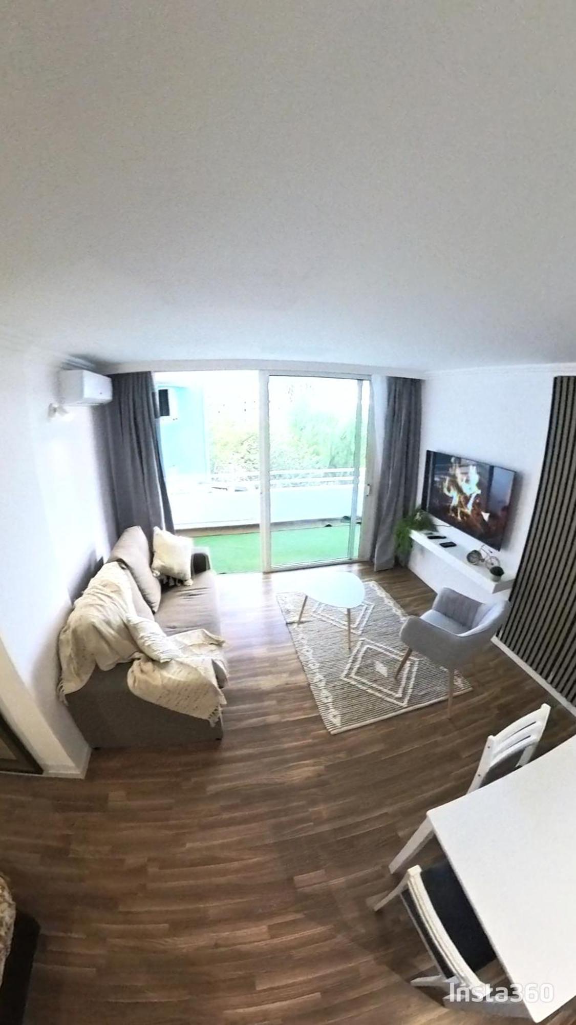 Apartamentos Green Park Golf Del Sur San Miguel de Abona Luaran gambar